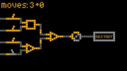 Screenshot 12: SWITCH or NOT? – logic puzzles & logic problems
