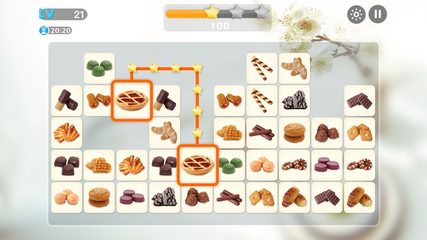 Screenshot 7: Onet 3D - Classic Link Puzzle Game