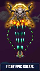 Screenshot 4: Galaxia Invader: Alien Shooter