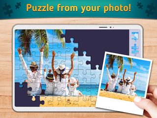 Screenshot 9: Relax Jigsaw Puzzles