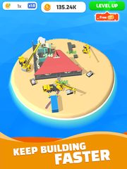 Screenshot 14: Idle Island Inc