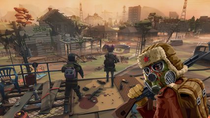 Screenshot 10: The Walking Zombie 2: Shooter