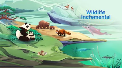Screenshot 16: Wildlife Incremental Idle Game