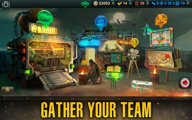 Screenshot 13: Dead Paradise Car Race Shooter