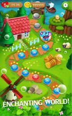 Screenshot 10: Blast Fruits Mania