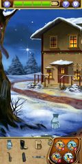 Screenshot 10: Hidden Object: Winter Wonder