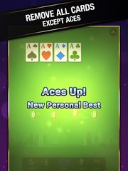 Screenshot 23: Aces Up Solitaire