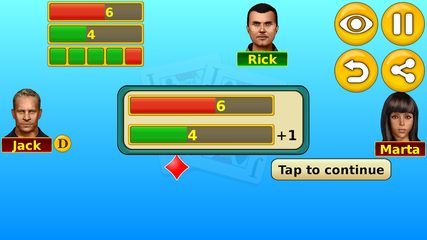 Screenshot 11: Euchre