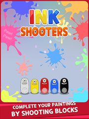 Screenshot 7: Ink Shooters