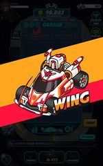 Скриншот 10: Merge Racer: Казуальная игра-слияние