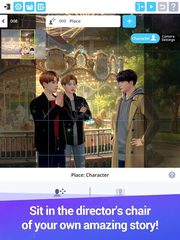 Screenshot 19: BTS Universe Story