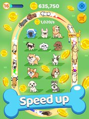Screenshot 9: Merge Dogs