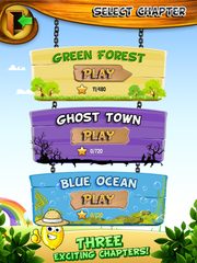 Screenshot 14: Fruit Bump