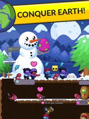 Screenshot 10: Zombie Labs: Idle Tycoon