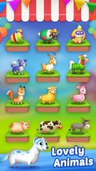 Скриншот 6: Пасьянс: Мои Фермерские Друзья