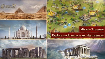 Screenshot 15: Conquest of Empires