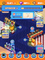 Screenshot 14: My Arcade Empire - Idle Tycoon