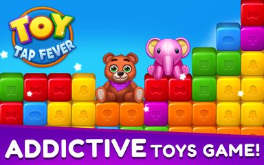 Captura 23: Fiebre de Explosión de Juguetes