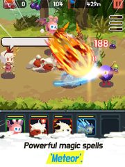 Screenshot 18: Berry Monsters