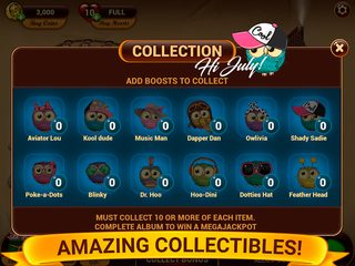 Screenshot 21: Bingo Battle™ - Bingo Games