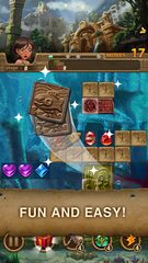 Screenshot 18: Jewels Atlantis: Puzzle game