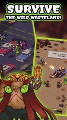 Screenshot 9: Rad Dude