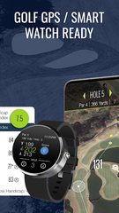 Captura 12: TheGrint: Handicap de Golf y GPS