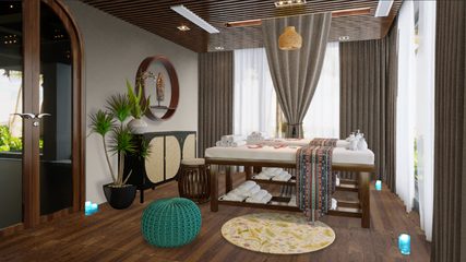 Скриншот 13: Design Hotel : My Hotel Home
