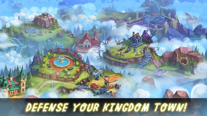Screenshot 10: Ghost Town Defense