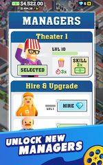 Screenshot 16: Box Office Tycoon - Idle Movie