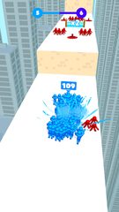 Screenshot 21: Crowd Climb
