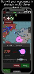 Скриншот 5: Warzone Idle