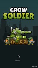 Screenshot 15: Grow Soldier - Merge Soldiers