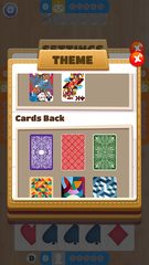Screenshot 19: Euchre
