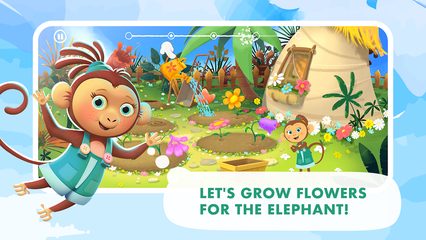 Screenshot 22: Toddler & kids learning games