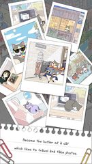 Screenshot 11: CatStar ~Cat's Trip~