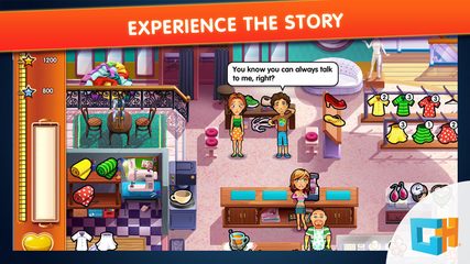 Screenshot 5: Delicious - Honeymoon Cruise
