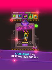 Screenshot 14: Merge Electronic