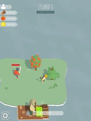 Screenshot 19: Vikings of Valheim - Raid Game