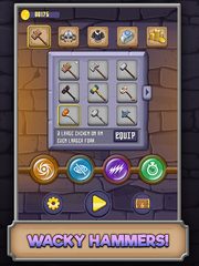 Screenshot 24: Monster Hammer