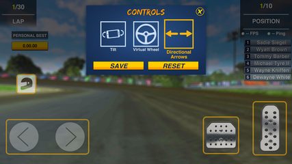 Скриншот 24: Dirt Trackin' Sprint Cars