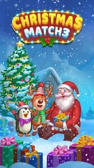 Screenshot 13: Christmas Match 3 Puzzle