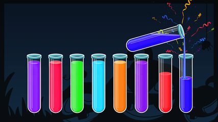 Screenshot 13: Color Water Sort Puzzle Games