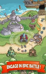 Screenshot 17: Kingdom Defense 2: Empire Warr