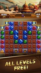 Screenshot 13: Fantastic Jewel Lost Kingdom