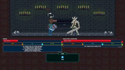 Скриншот 12: RPG-приключение в шахтёрском поселении