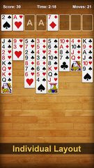 Screenshot 24: FreeCell Solitaire