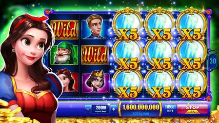 Screenshot 10: Winning Slots Las Vegas Casino