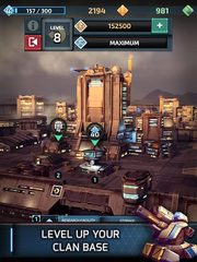 Screenshot 15: Warzone: Clash of Generals