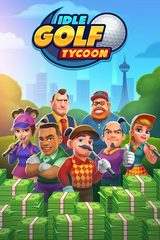 Screenshot 23: Idle Golf Tycoon
